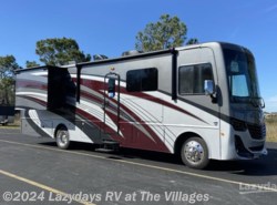 New 2024 Holiday Rambler Invicta 33HB available in Wildwood, Florida