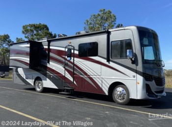 New 2024 Holiday Rambler Invicta 33HB available in Wildwood, Florida