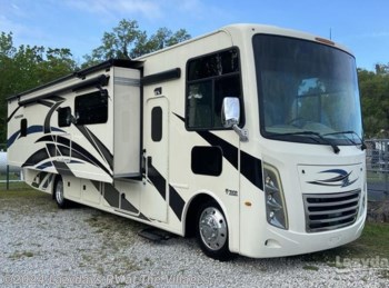 Used 2021 Thor Motor Coach Hurricane 34R available in Wildwood, Florida