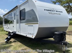 New 2025 Forest River Wildwood 28VIEW available in Wildwood, Florida