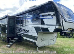 New 2025 Keystone Fuzion 440 available in Wildwood, Florida
