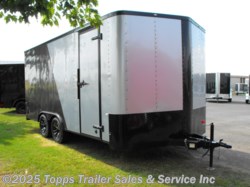 2018 Cargo Craft Elite V Sport 8.5X18 RAMP 2018 Cargo Craft Elite V Sport 8.5X18 RAMP