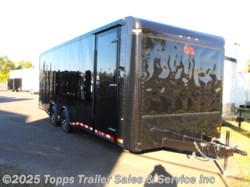 2019 Cargo Craft Dragster 8.5X24 RAMP 2019 Cargo Craft Dragster 8.5X24 RAMP