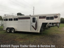1994 4-Star 3 Horse Slt. GN. w/6 1994 4-Star 3 Horse Slt. GN. w/6