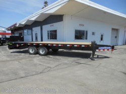 2018 Load Trail PH102x22 2018 Load Trail PH102x22