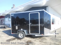 2019 Lightning Trailers LTF6x10 2019 Lightning Trailers LTF6x10