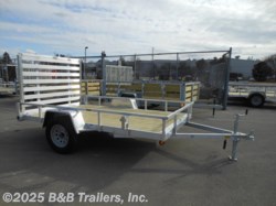 2018 Quality Steel & Aluminum 7410ALSL 2018 Quality Steel & Aluminum 7410ALSL