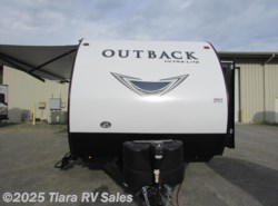 New 2018 Keystone Outback 272UFL available in Elkhart, Indiana