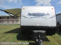 New 2018 Keystone Springdale Summerland 2570RL available in Elkhart, Indiana