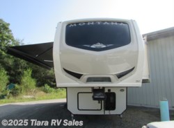 New 2018 Keystone Montana 3811MS available in Elkhart, Indiana