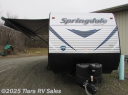 New 2018 Keystone Springdale Summerland 3030BH available in Elkhart, Indiana