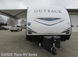 New 2018 Keystone Outback 293UBH available in Elkhart, Indiana