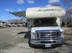 Used 2016 Jayco Redhawk 31XL available in Elkhart, Indiana