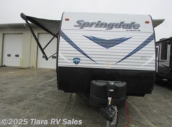 New 2018 Keystone Springdale Summerland 2960BH available in Elkhart, Indiana
