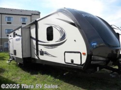 New 2019 Keystone Bullet PREMIER 34BIPR available in Elkhart, Indiana