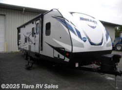 New 2019 Keystone Bullet 277BHS available in Elkhart, Indiana