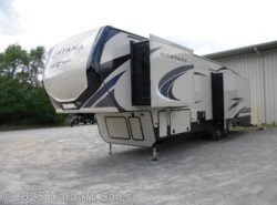 New 2019 Keystone Montana HC 331RL available in Elkhart, Indiana