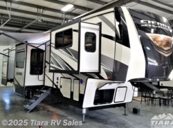 New 2019 Forest River Sierra available in Elkhart, Indiana