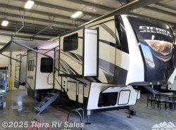 New 2019 Forest River Sierra available in Elkhart, Indiana