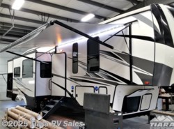 New 2019 Forest River Sierra available in Elkhart, Indiana