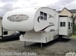 Used 2007 Keystone Outback available in Elkhart, Indiana