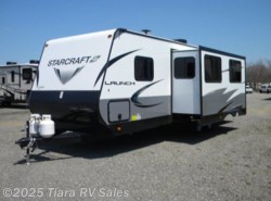 New 2019 Starcraft Launch available in Elkhart, Indiana
