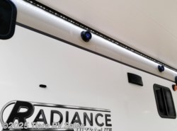 New 2019 Cruiser RV Radiance available in Elkhart, Indiana