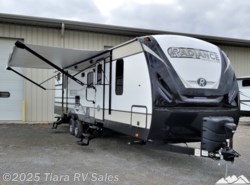 New 2019 Cruiser RV Radiance available in Elkhart, Indiana