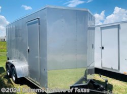2023 Look 7X14 Enclosed Cargo Trailer
