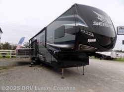 New 2018 Jayco Seismic 4113 available in Lebanon, Tennessee