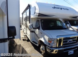 New 2018 Jayco Greyhawk 31DS available in Ringgold, Georgia