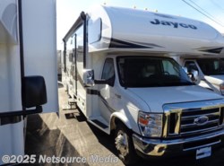 New 2018 Jayco Greyhawk 31DS available in Ringgold, Georgia