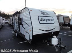New 2017 Jayco Jay Flight SLX 195RB available in Ringgold, Georgia