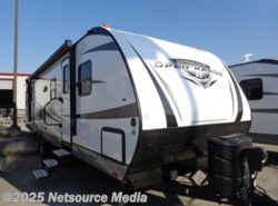 New 2018 Highland Ridge Ultra Lite 3110BH available in Ringgold, Georgia