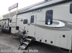 New 2018 Jayco Eagle HT 25.5REOK available in Ringgold, Georgia
