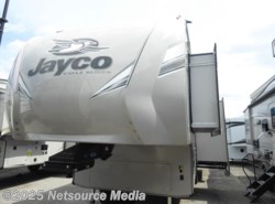 New 2018 Jayco Eagle HT 30.5MBOK available in Ringgold, Georgia