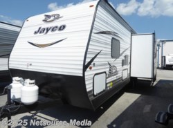 New 2018 Jayco Jay Flight SLX 265RLS available in Ringgold, Georgia