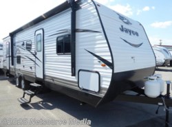 New 2018 Jayco Jay Flight SLX 287BHS available in Ringgold, Georgia