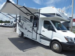 New 2019 Jayco Melbourne 24L available in Ringgold, Georgia