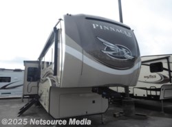 New 2019 Jayco Pinnacle 38REFS available in Ringgold, Georgia