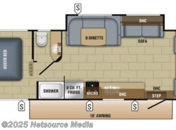 New 2019 Jayco Redhawk 29XK available in Ringgold, Georgia