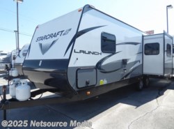 New 2019 Starcraft Launch Outfitter 24RLS available in Ringgold, Georgia