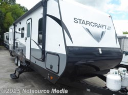 New 2019 Starcraft Launch Outfitter 27BHU available in Ringgold, Georgia