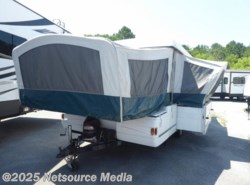Used 2001 Fleetwood Coleman UTAH available in Ringgold, Georgia