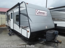 Used 2016 Dutchmen Coleman 274BH available in Ringgold, Georgia