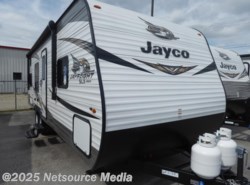 New 2019 Jayco Jay Flight SLX 8 264BH available in Ringgold, Georgia
