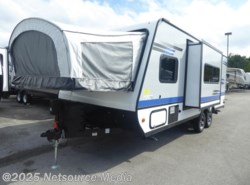 New 2019 Jayco Jay Feather X23B available in Ringgold, Georgia