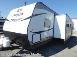 New 2019 Jayco Jay Flight SLX 8 324BDS available in Ringgold, Georgia