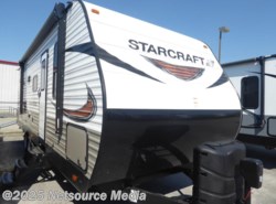 New 2019 Starcraft Autumn Ridge Outfitter 26BHS available in Ringgold, Georgia