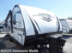 New 2018 Highland Ridge Ultra Lite available in Ringgold, Georgia